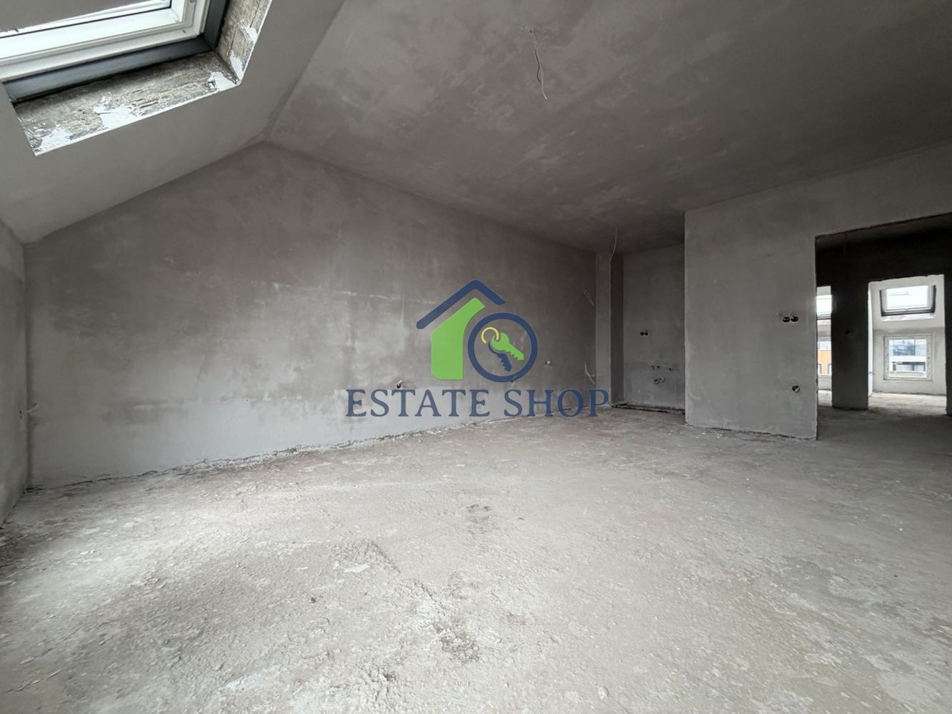 Продава 3-СТАЕН, гр. Пловдив, Остромила, снимка 3 - Апартаменти - 54366092