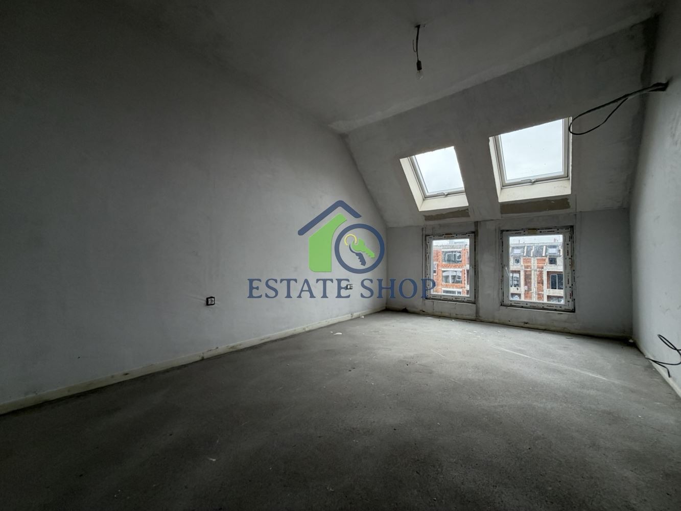 Продава 3-СТАЕН, гр. Пловдив, Остромила, снимка 5 - Апартаменти - 54366092