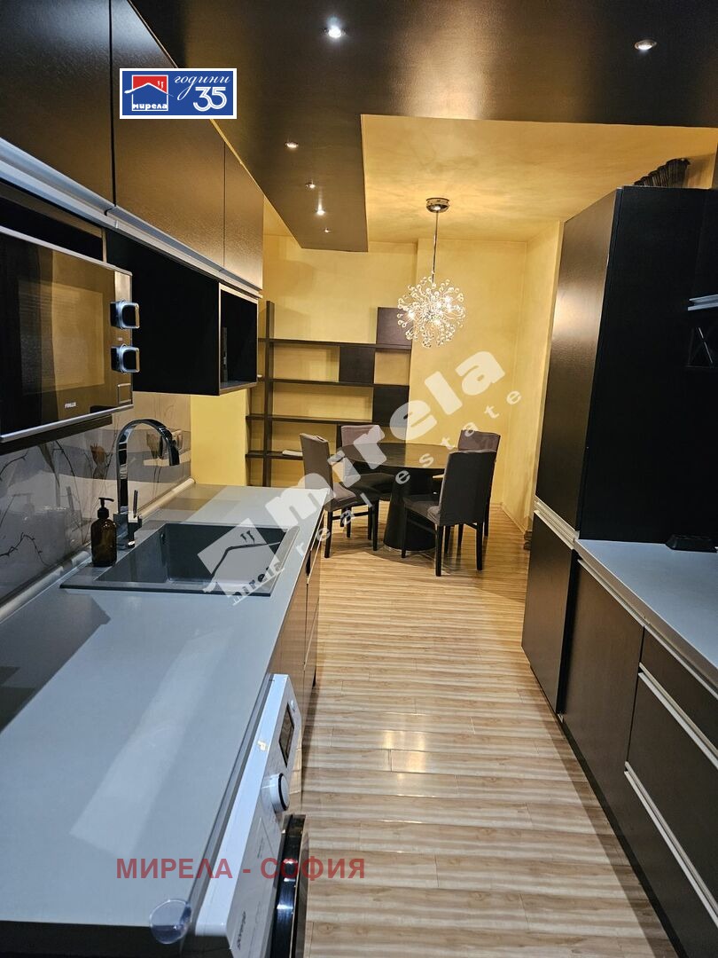 Продава 3-СТАЕН, гр. София, Младост 2, снимка 4 - Апартаменти - 55603153