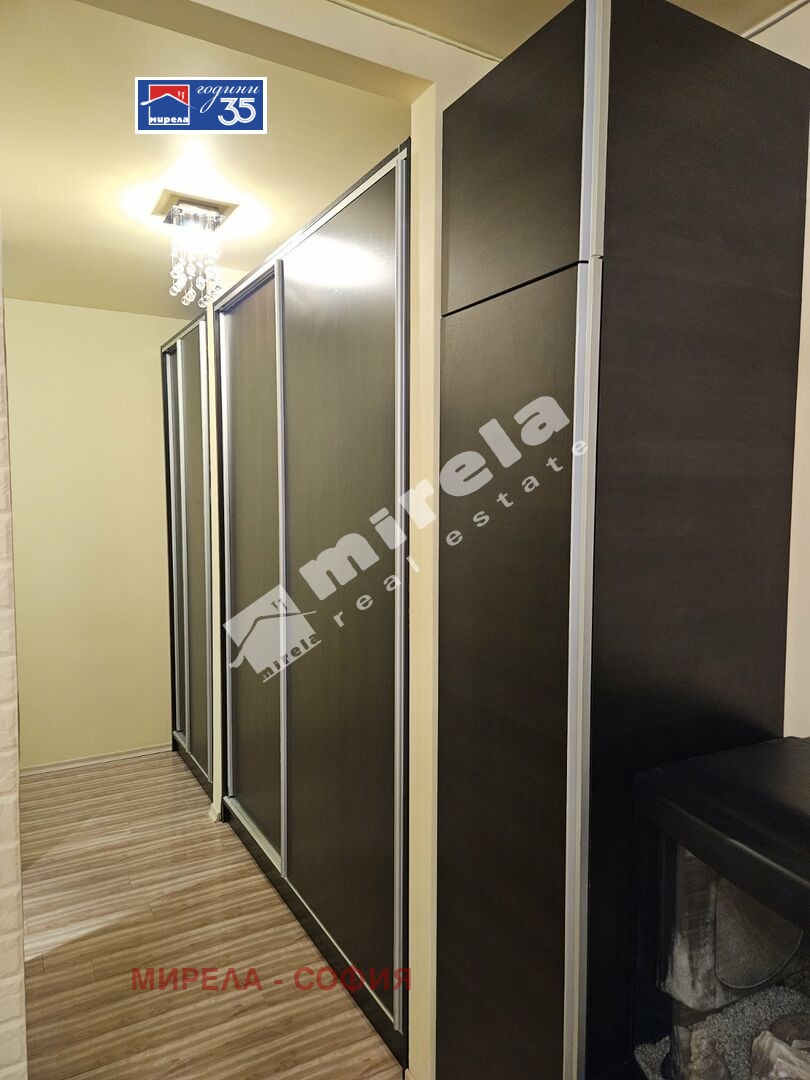 Продава 3-СТАЕН, гр. София, Младост 2, снимка 7 - Апартаменти - 55603153