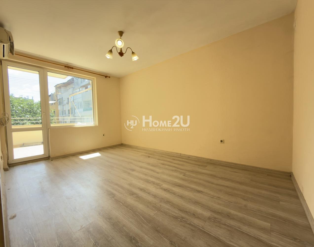 Продава 3-СТАЕН, гр. Варна, Окръжна болница-Генерали, снимка 3 - Апартаменти - 56250625