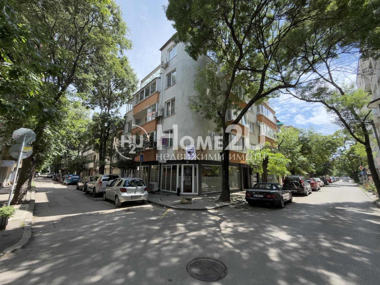 Продава 3-СТАЕН, гр. Варна, Окръжна болница-Генерали, снимка 12 - Апартаменти - 56250625