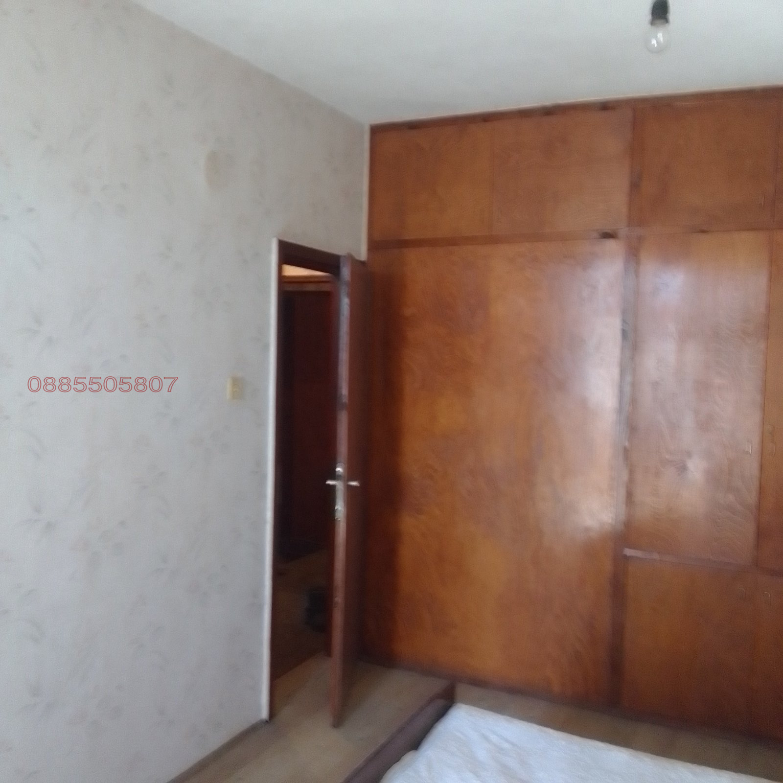 Продава 4-СТАЕН, гр. Благоевград, Грамада, снимка 11 - Апартаменти - 54584870