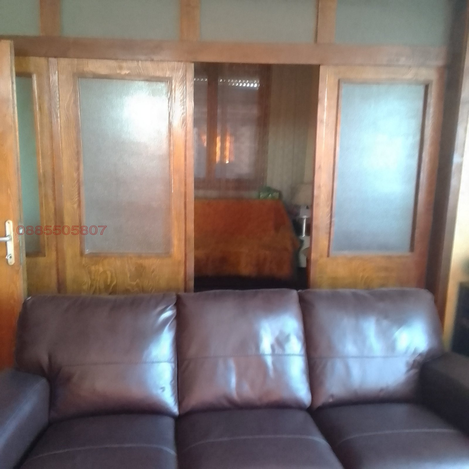 Продава 4-СТАЕН, гр. Благоевград, Грамада, снимка 2 - Апартаменти - 54584870