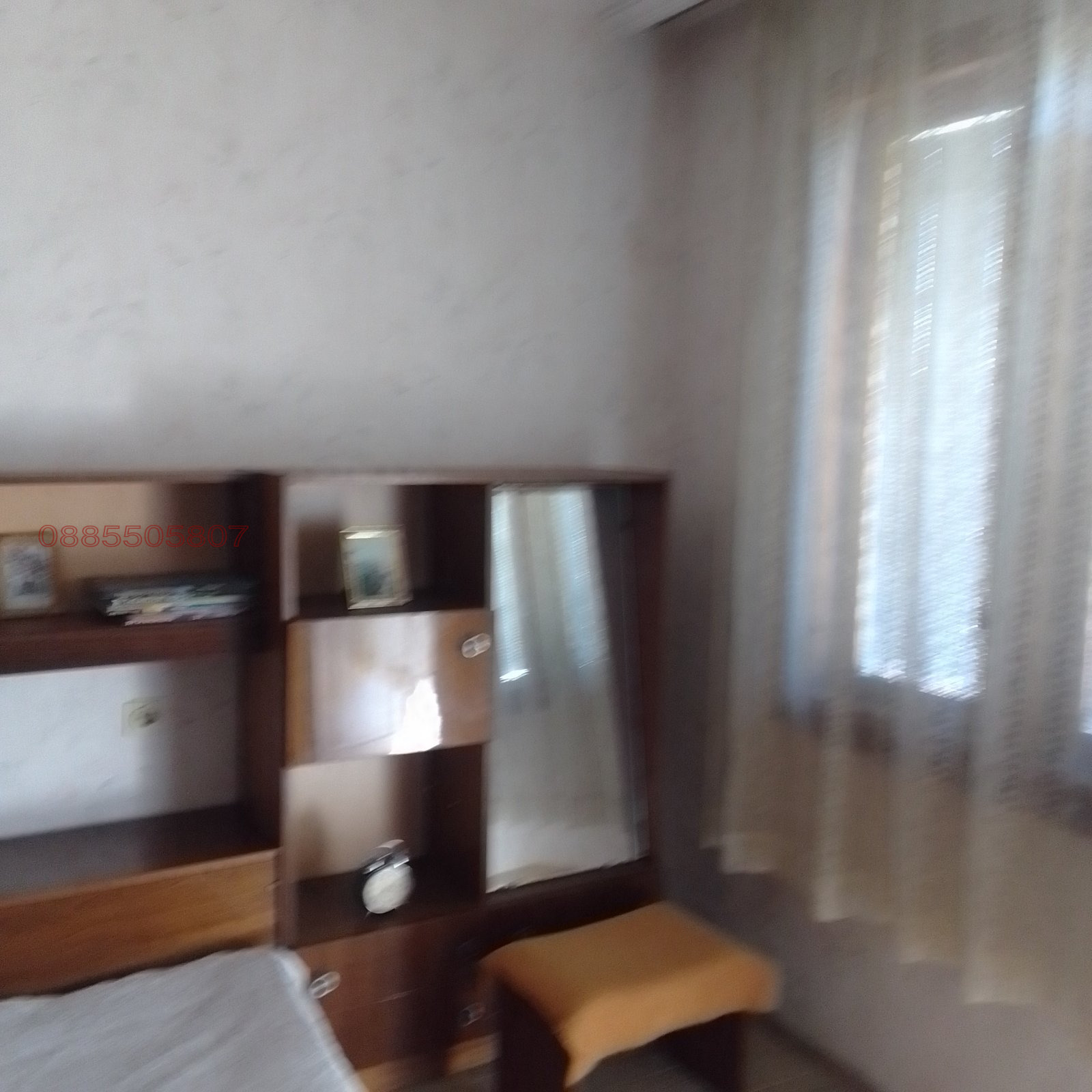 Продава 4-СТАЕН, гр. Благоевград, Грамада, снимка 14 - Апартаменти - 54584870