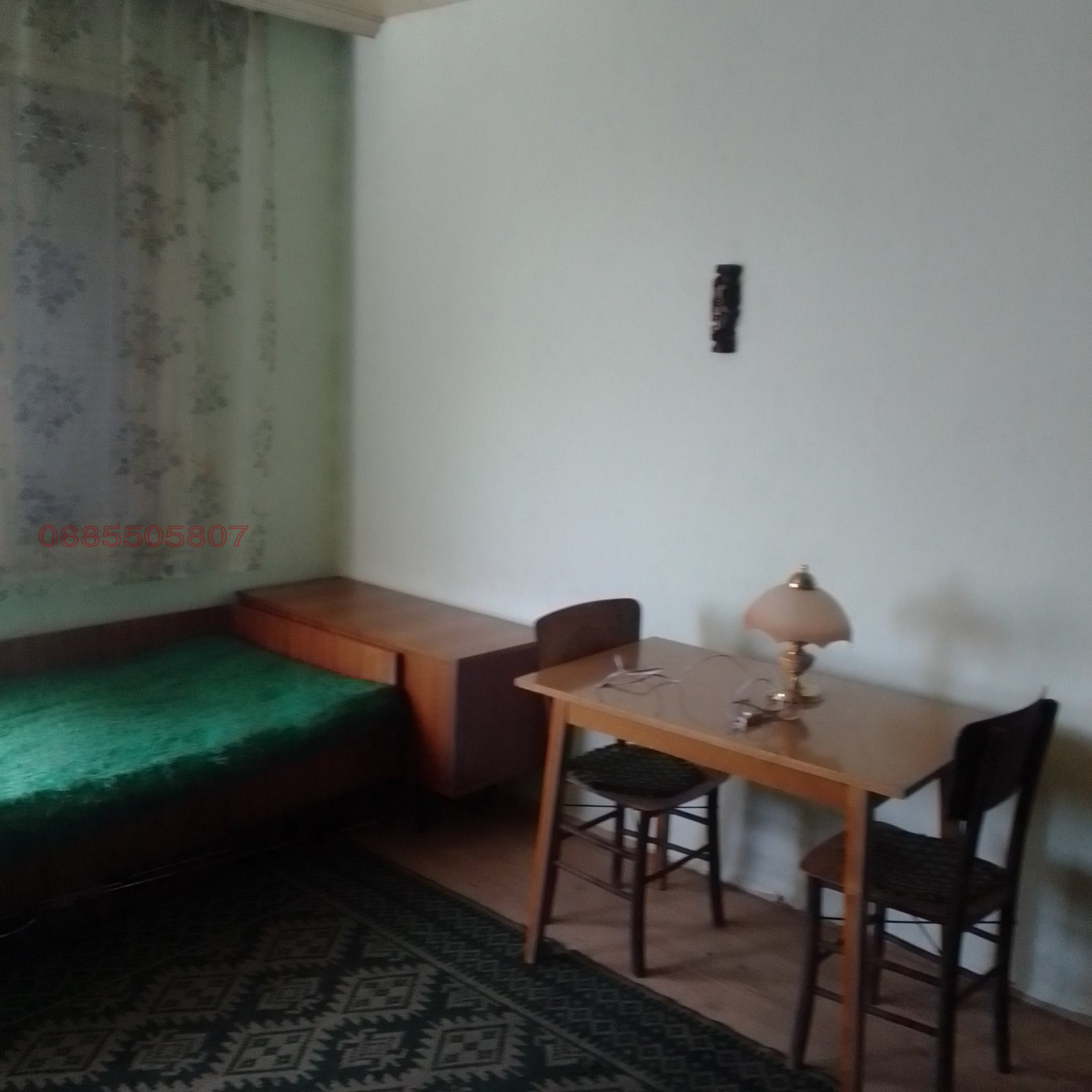 Продава 4-СТАЕН, гр. Благоевград, Грамада, снимка 12 - Апартаменти - 54584870