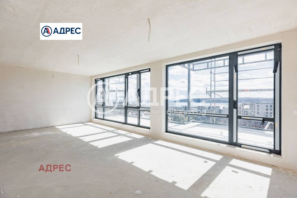 Продава МНОГОСТАЕН, гр. Варна, Бриз