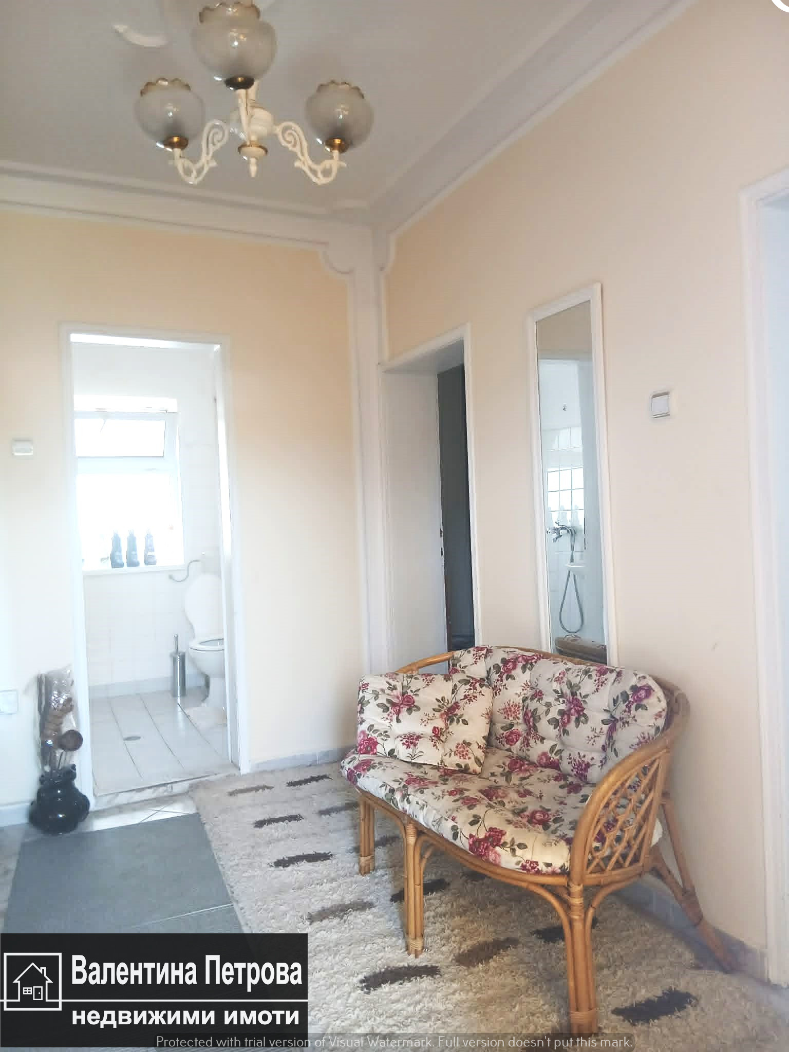 Продава КЪЩА, гр. Русе, Средна кула, снимка 10 - Къщи - 54407330