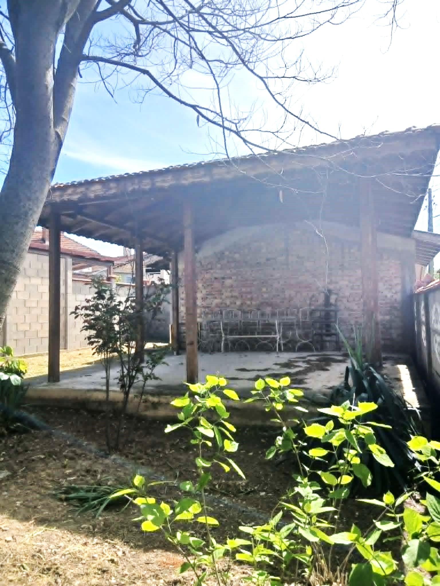 Продава КЪЩА, гр. Русе, Средна кула, снимка 5 - Къщи - 54407330