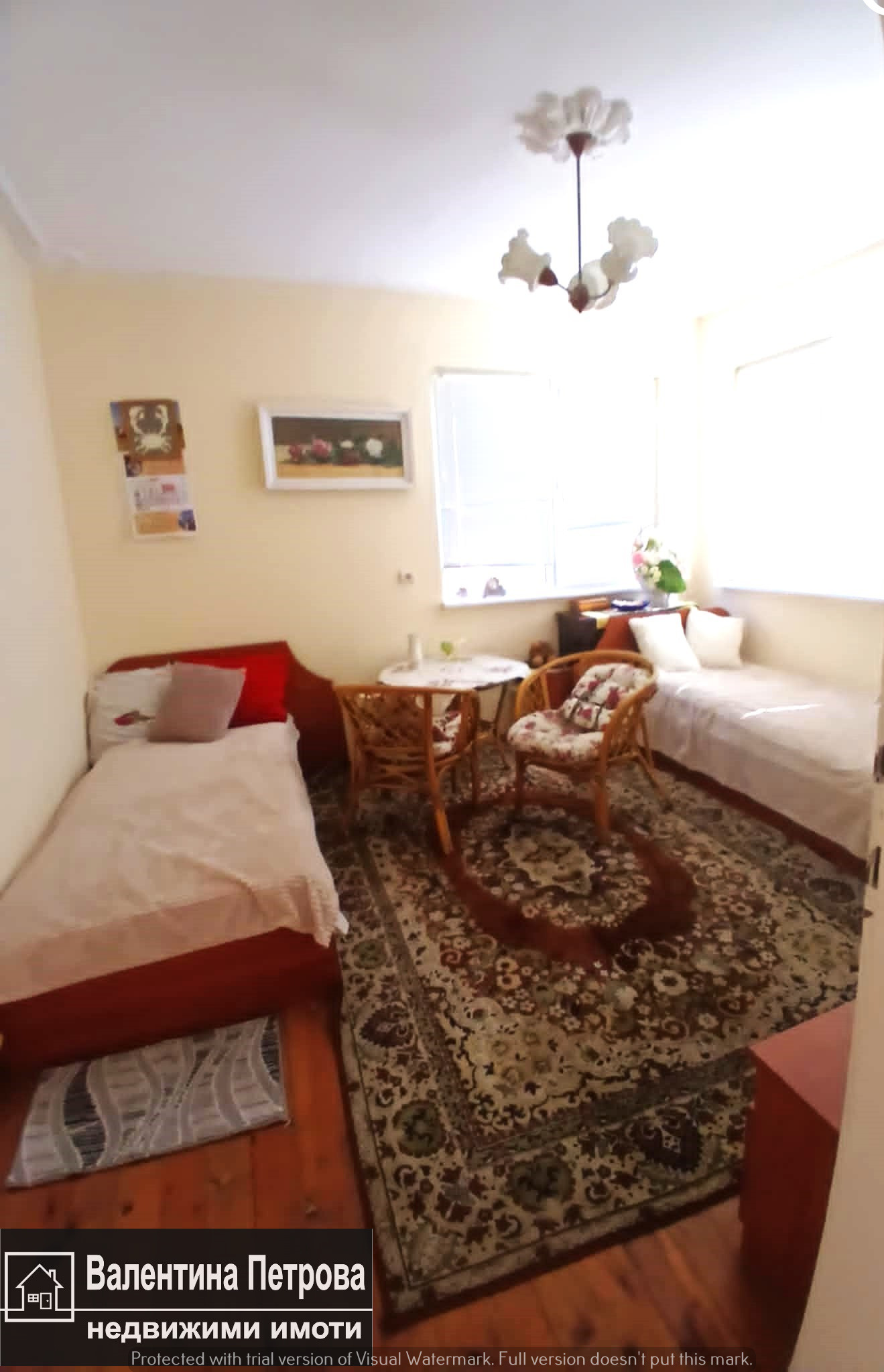 Продава КЪЩА, гр. Русе, Средна кула, снимка 8 - Къщи - 54407330