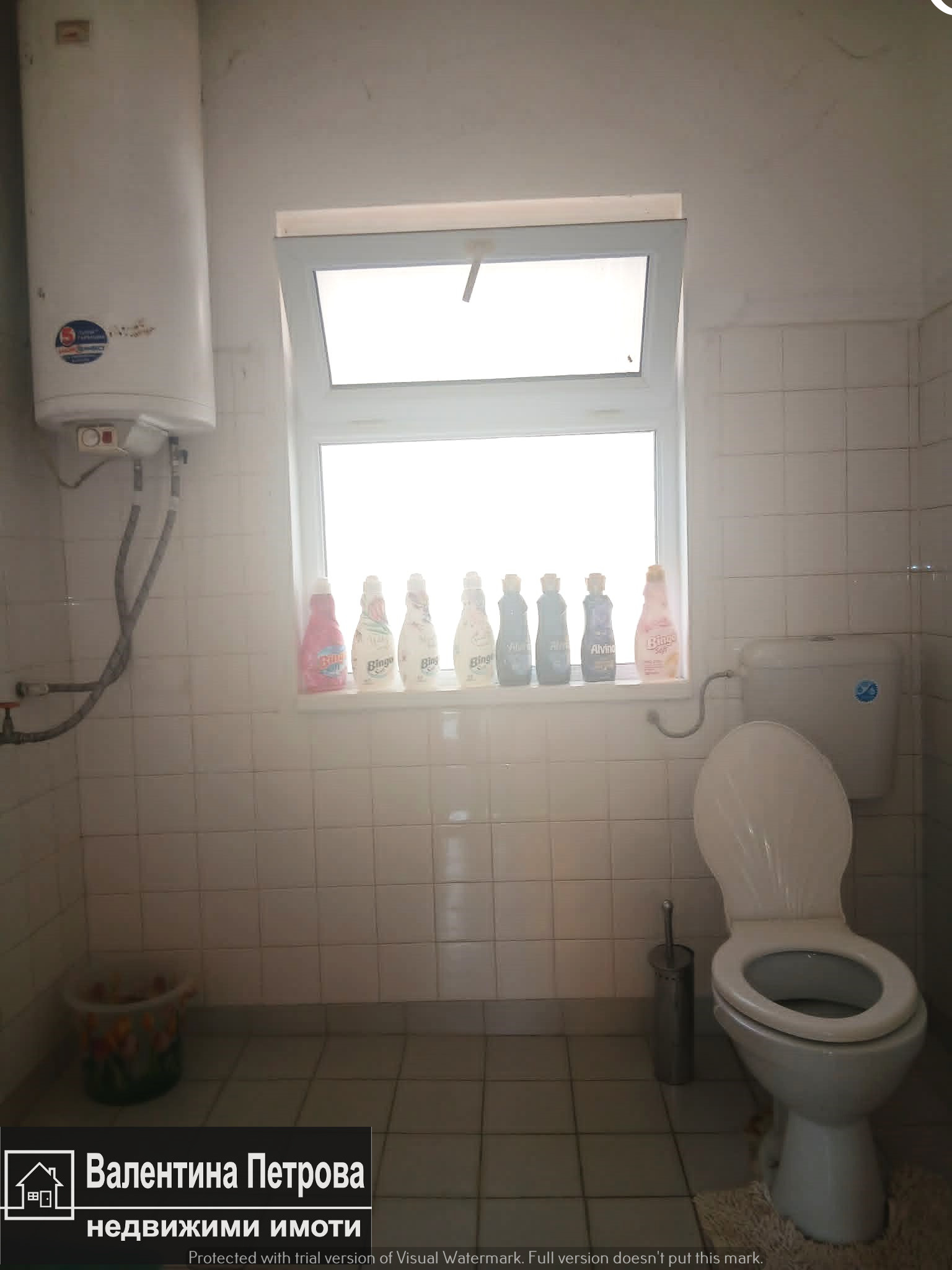 Продава КЪЩА, гр. Русе, Средна кула, снимка 14 - Къщи - 54407330