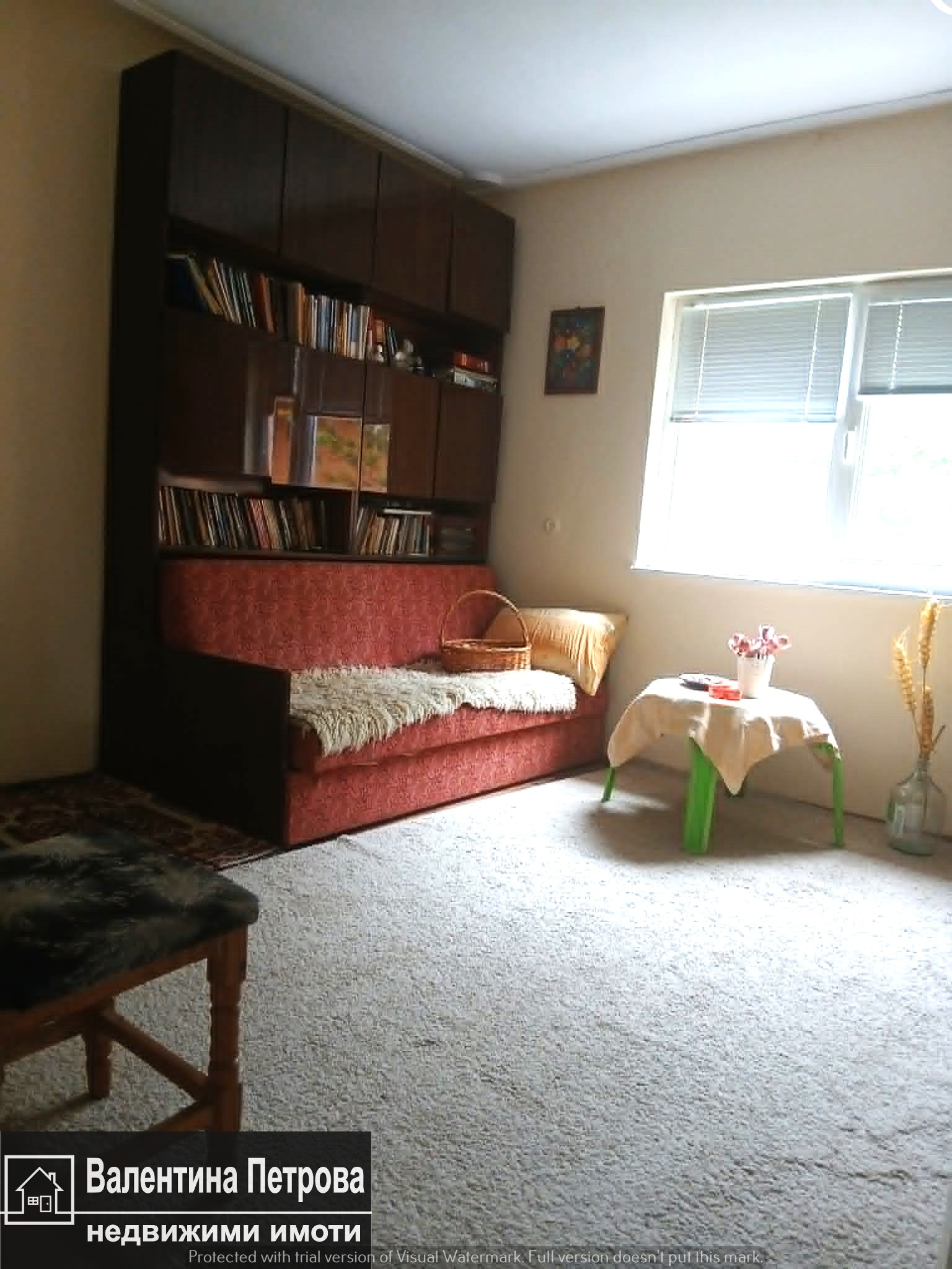 Продава КЪЩА, гр. Русе, Средна кула, снимка 14 - Къщи - 54407330