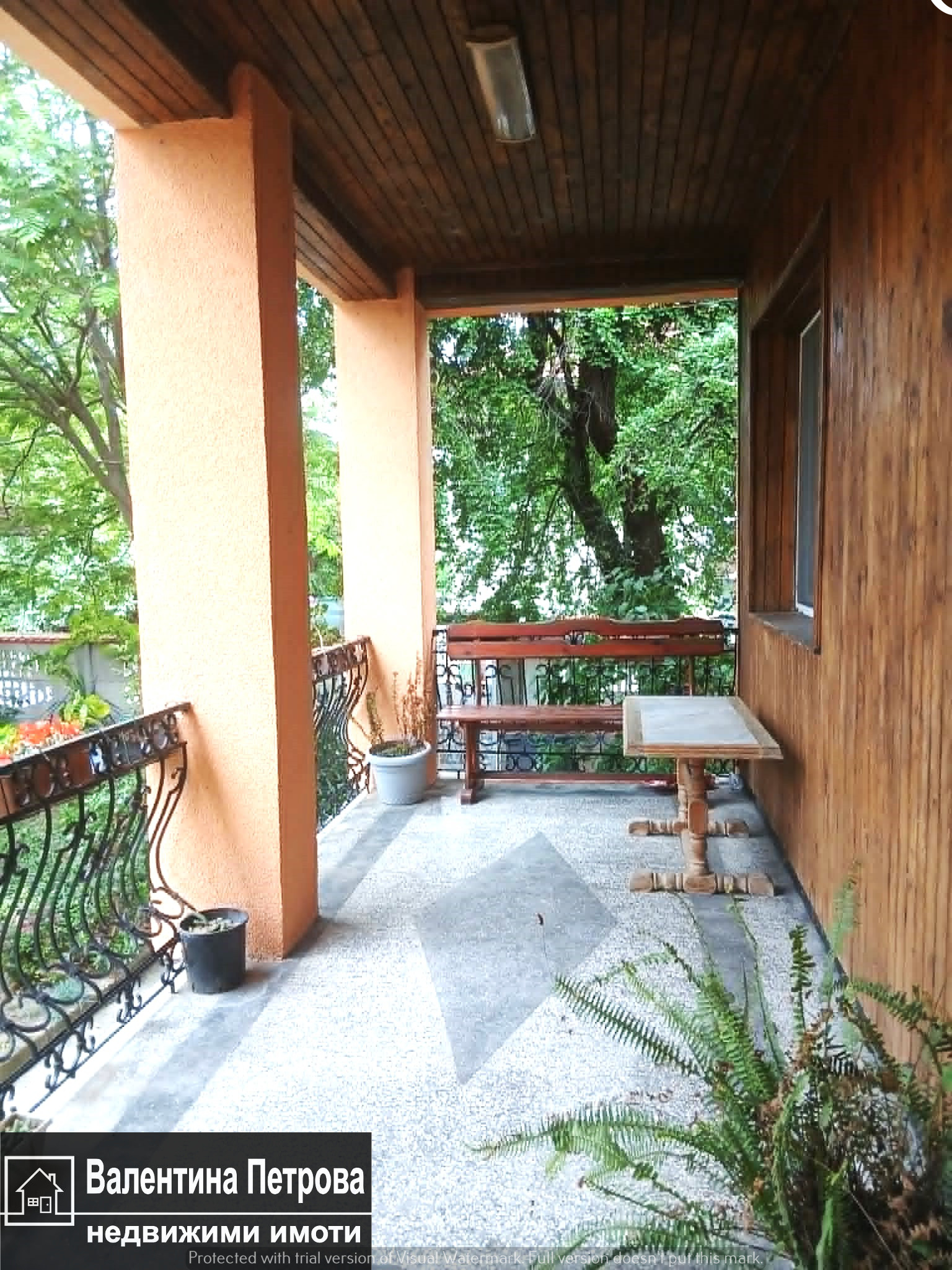 Продава КЪЩА, гр. Русе, Средна кула, снимка 8 - Къщи - 54407330
