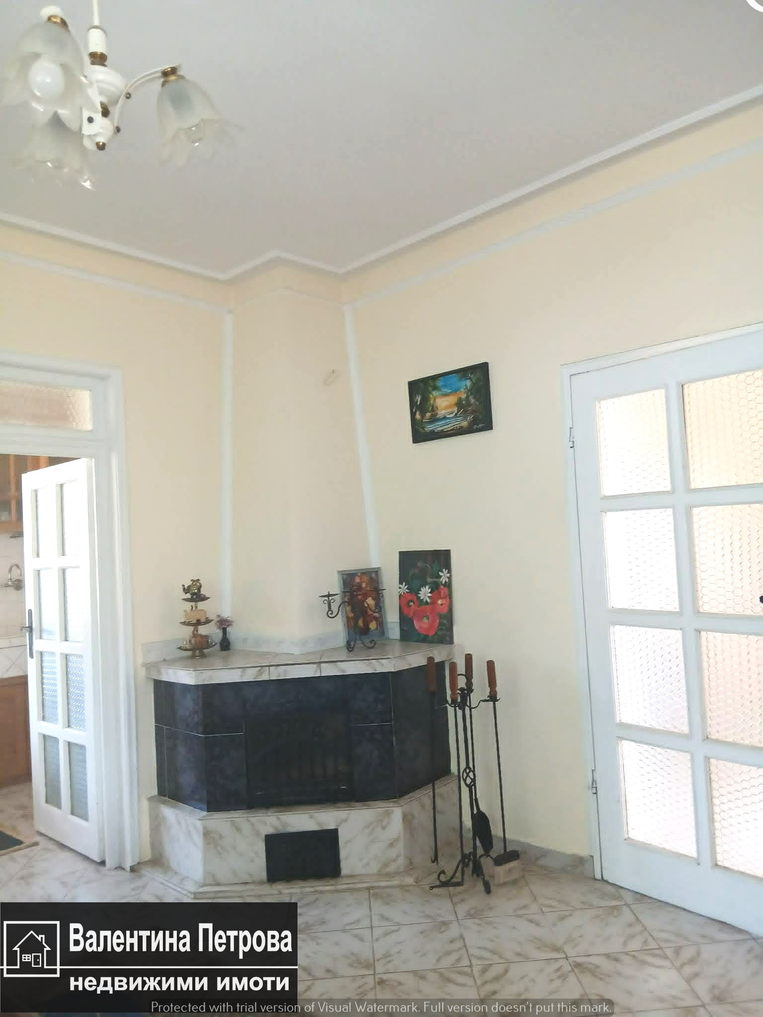 Продава КЪЩА, гр. Русе, Средна кула, снимка 12 - Къщи - 54407330
