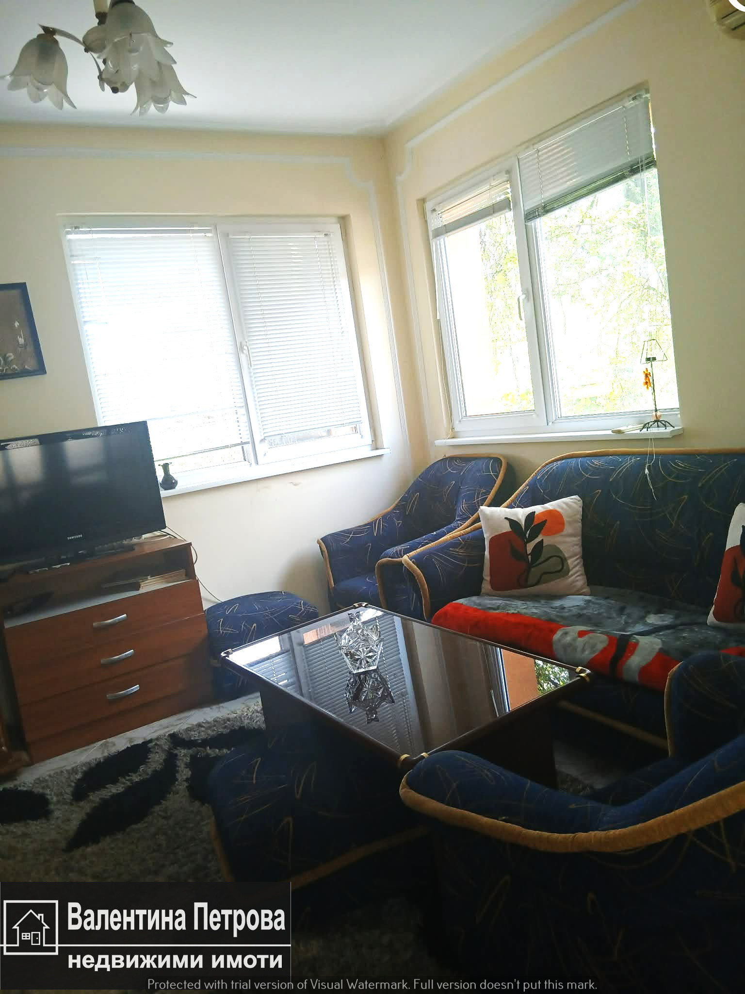 Продава КЪЩА, гр. Русе, Средна кула, снимка 11 - Къщи - 54407330