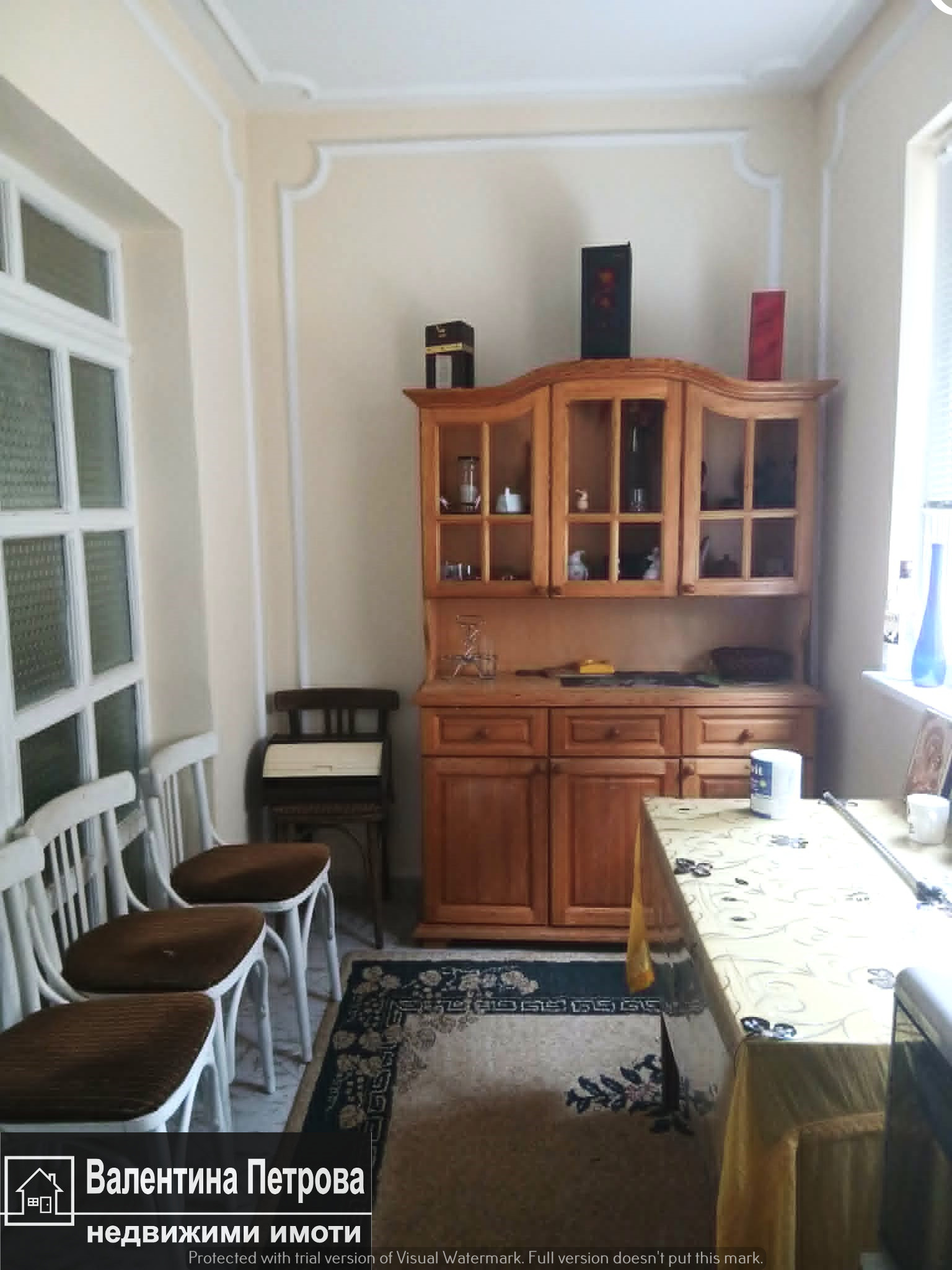 Продава КЪЩА, гр. Русе, Средна кула, снимка 15 - Къщи - 54407330