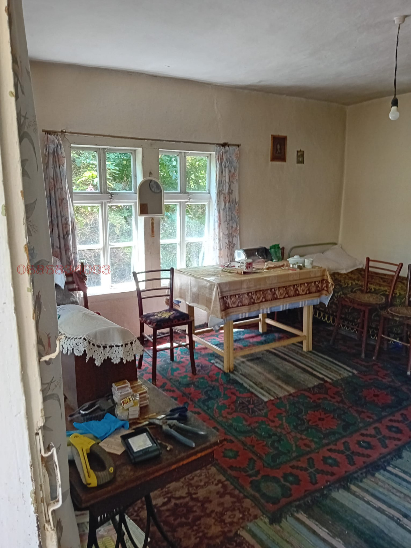 Продава КЪЩА, с. Берсин, област Кюстендил, снимка 13 - Къщи - 56746203