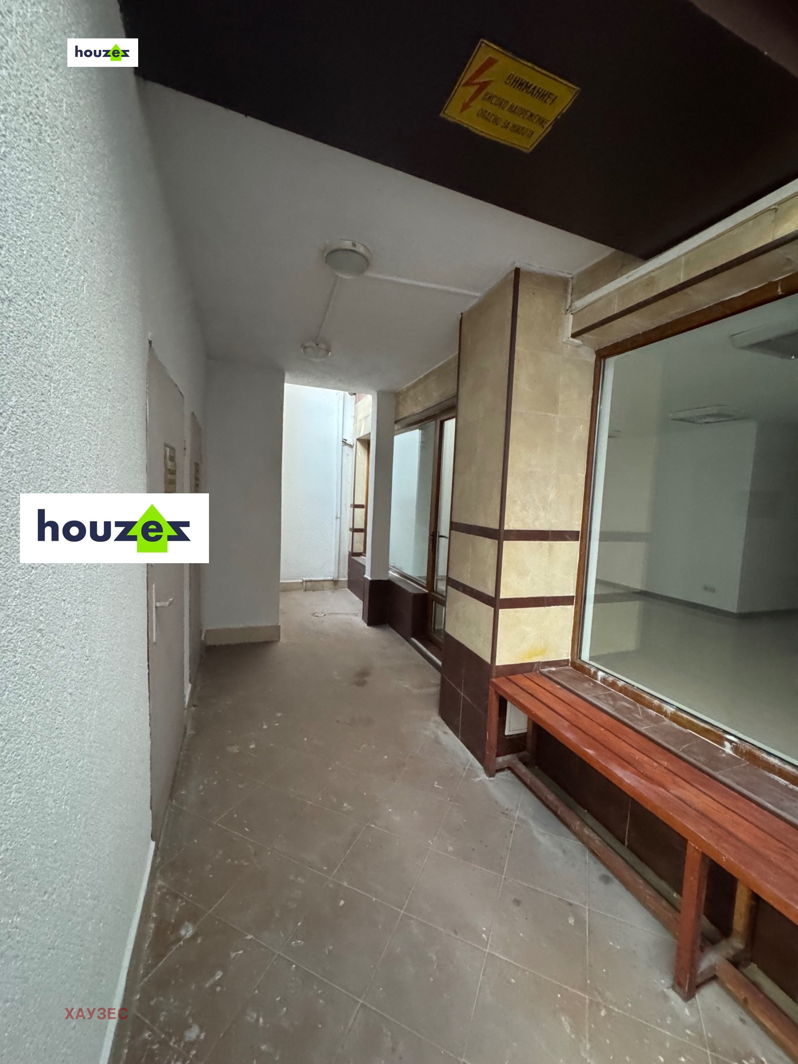 Продава МАГАЗИН, гр. София, Редута, снимка 8 - Магазини - 54038394