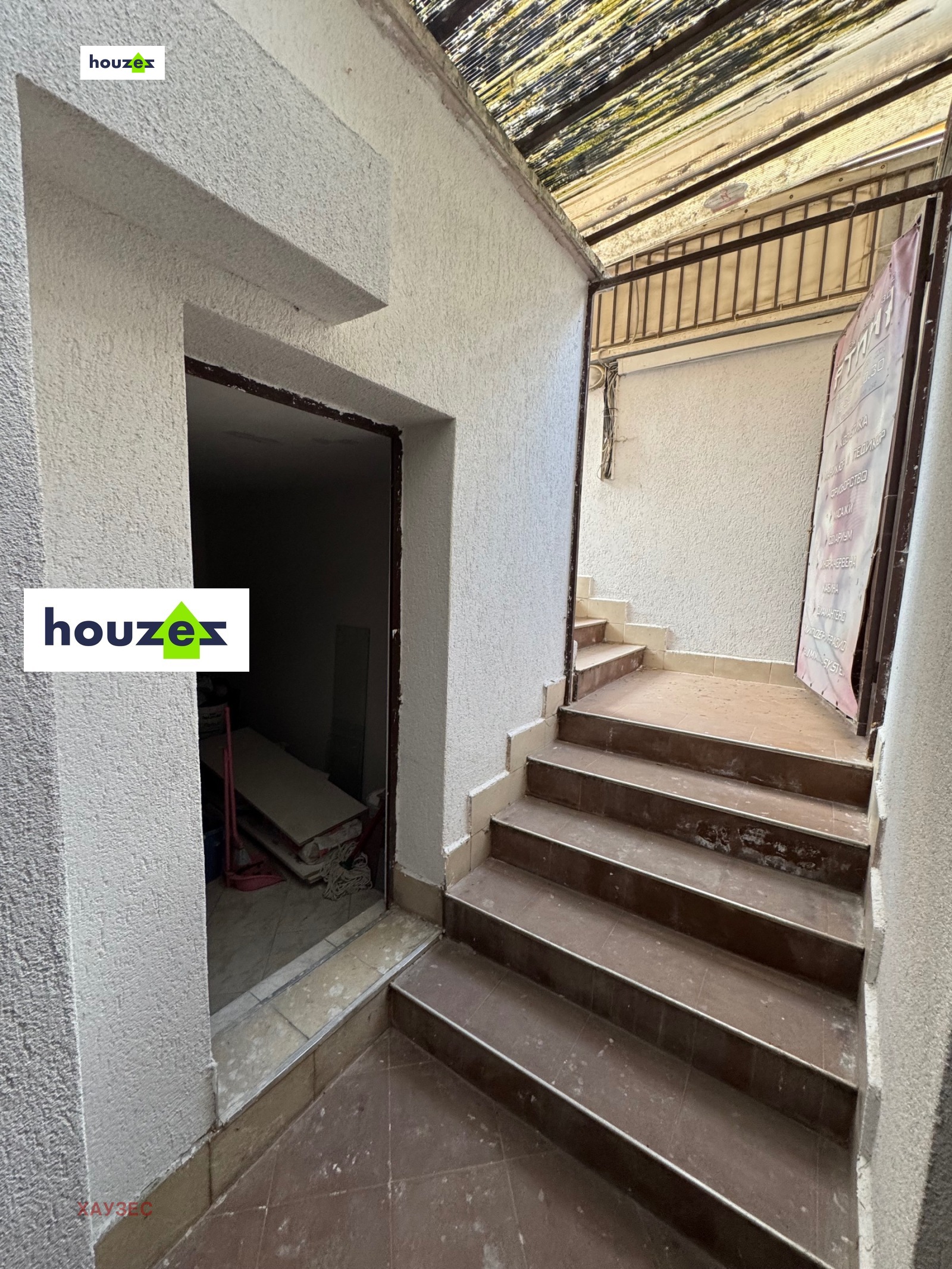 Продава МАГАЗИН, гр. София, Редута, снимка 7 - Магазини - 54038394