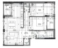 Продава 3-СТАЕН, град Варна, Цветен квартал • 190000 € / 371607.70 лв. • 59987322 12