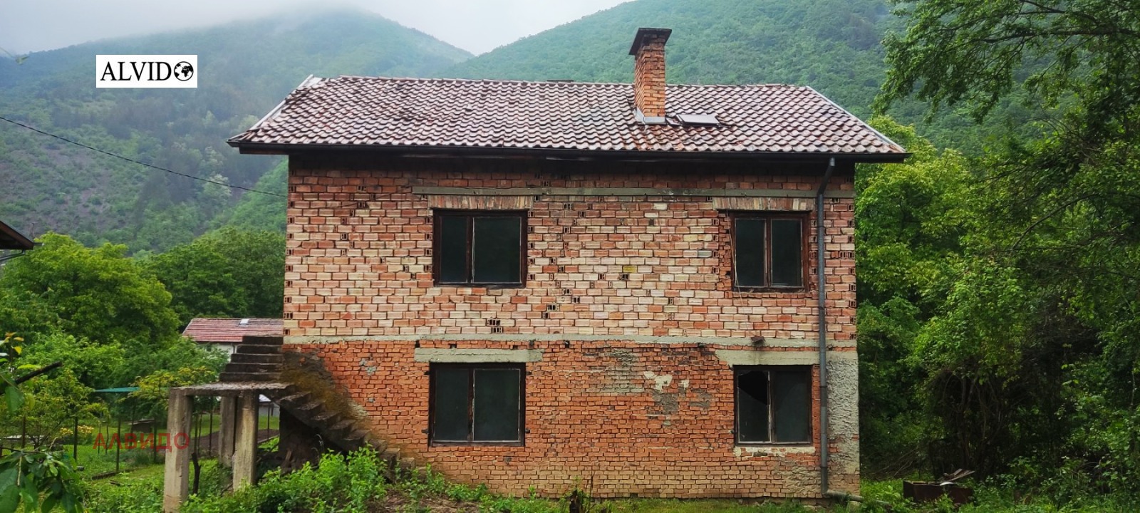 Продава КЪЩА | Imot.bg — изображение 5