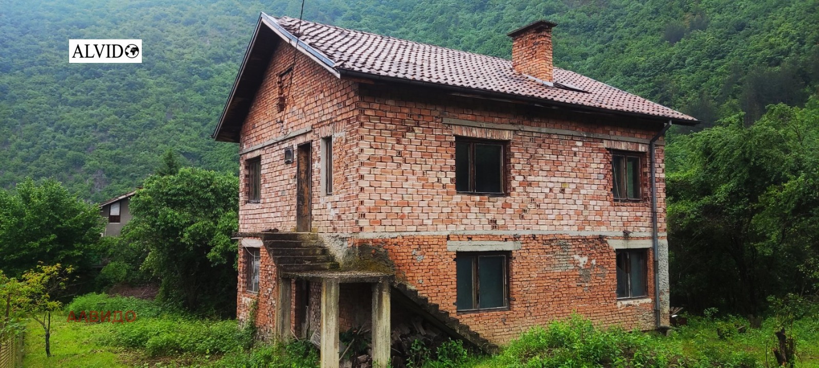 Продава КЪЩА | Imot.bg — изображение 3