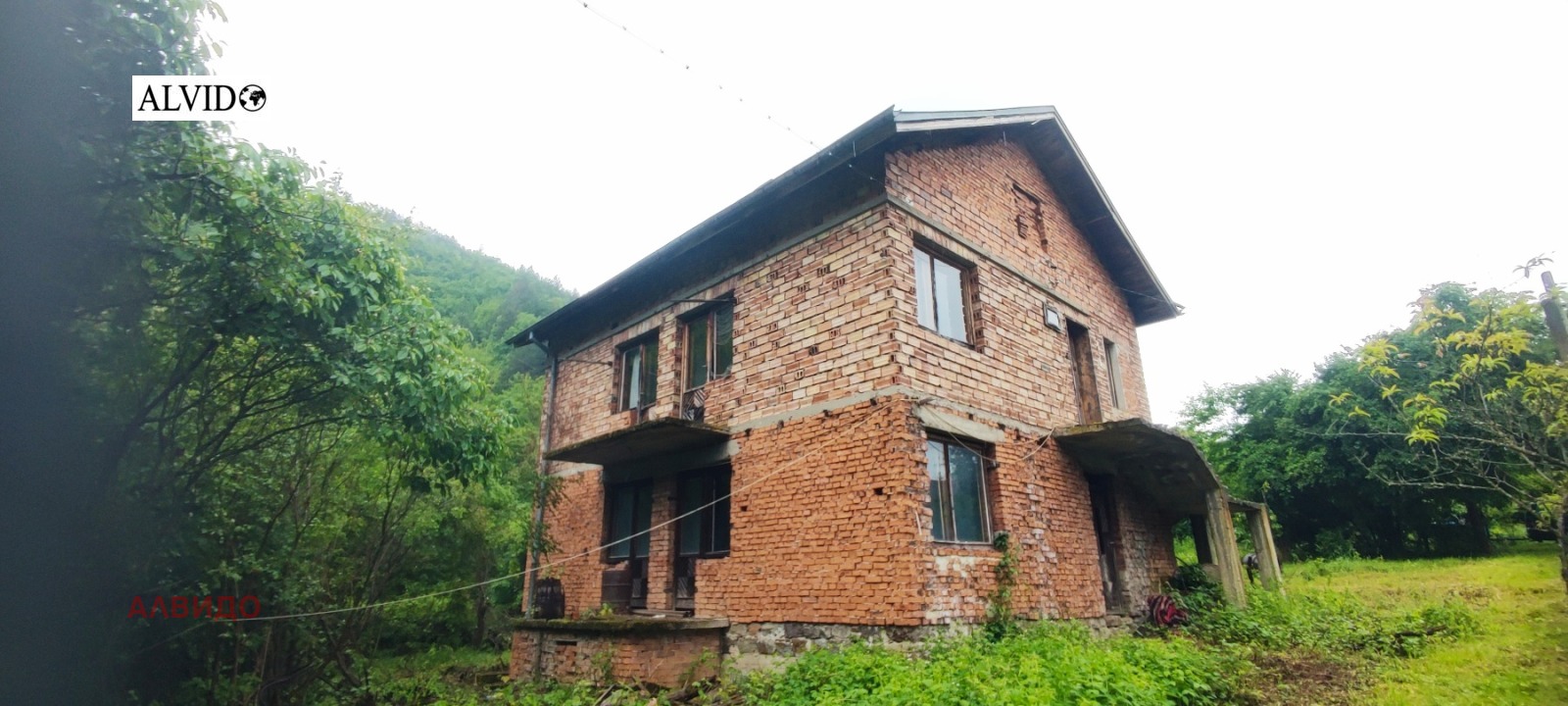 Продава КЪЩА | Imot.bg — изображение 4