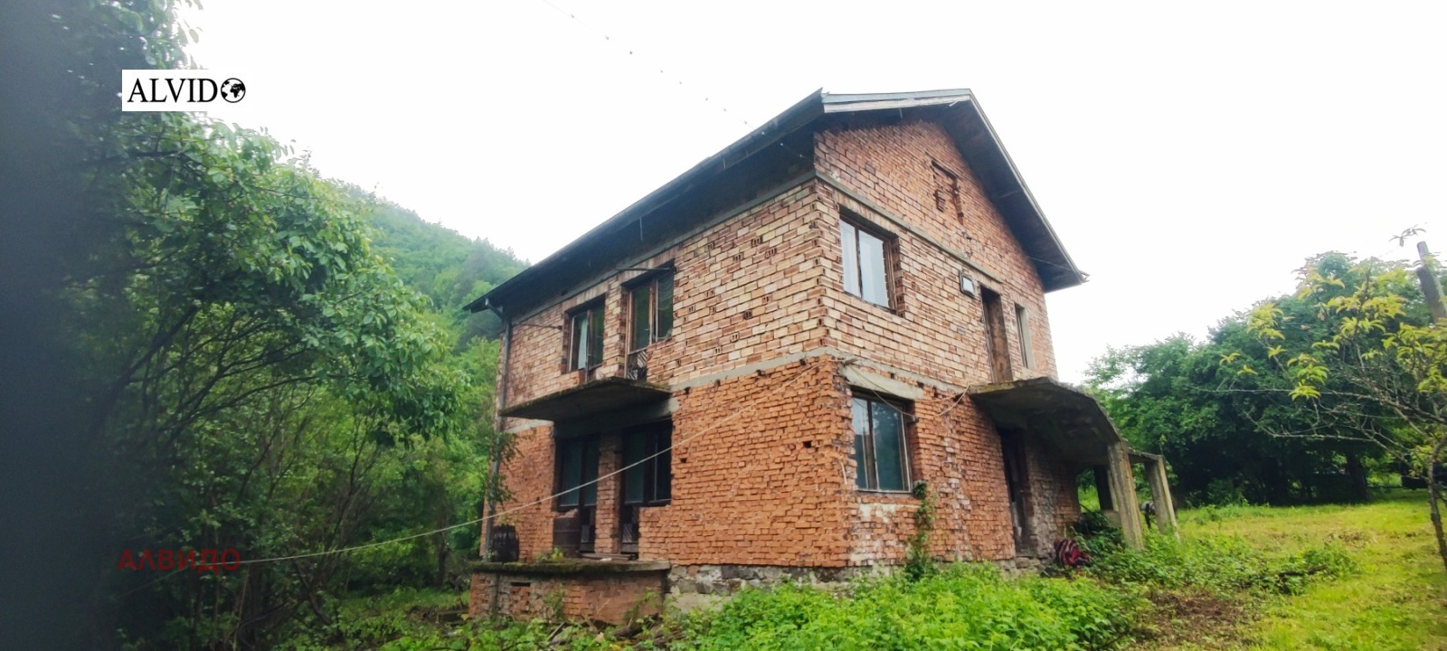 Продава КЪЩА | Imot.bg — изображение 1