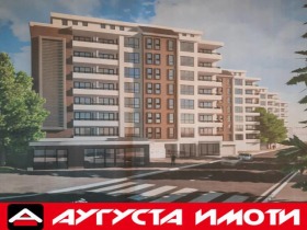 Продажба на двустайни апартаменти в град Стара Загора — страница 2 - изображение 4 
