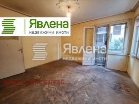 1 bedroom Bratya Miladinovi, Burgas 1