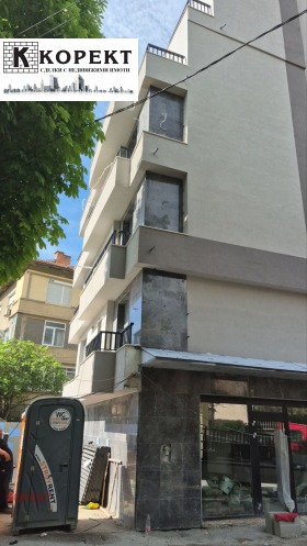 1 ložnice Idealen centar, Pleven 2