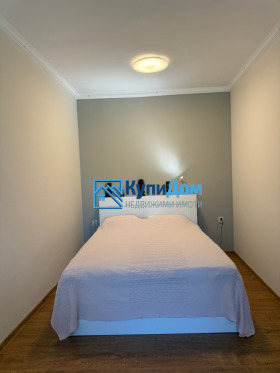 1 dormitorio k.k. Chayka, Varna 5