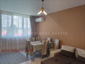 Продава 2-стаен област София гр. Елин Пелин - [1] 