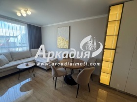 2 υπνοδωμάτια ΤΣενταρ, Πλοβδηβ
