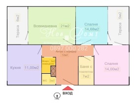 Продажба на имоти в Медицинска академия, град София — страница 2 - изображение 16 