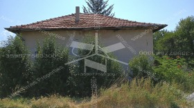 Maison Yardjilovtsi, région Pernik 2