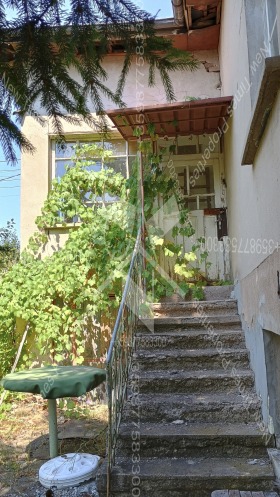 House Yardzhilovtsi, region Pernik 7