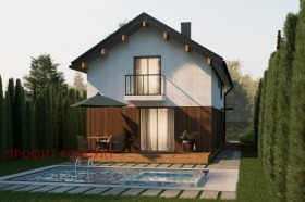 Casa Pchelishte, regione Veliko Tarnovo