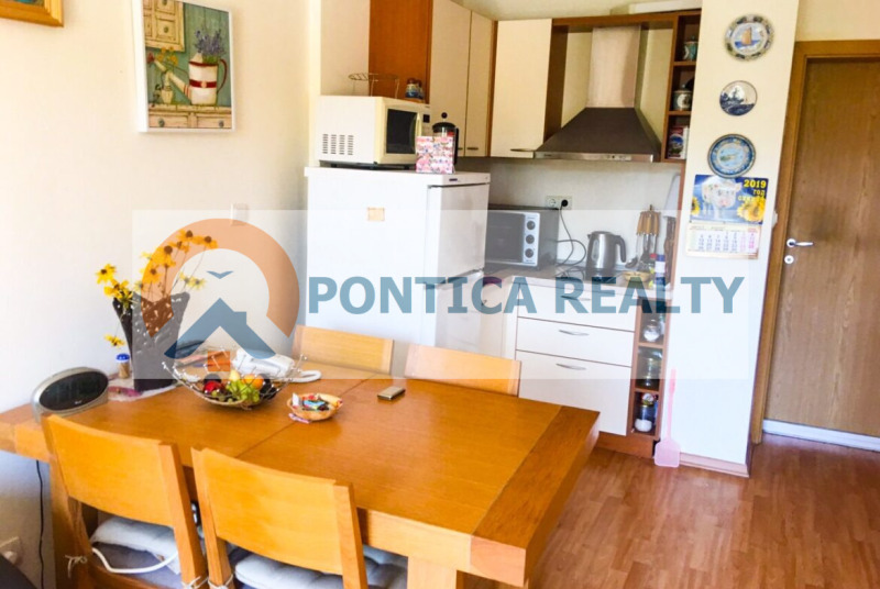 À venda  Estúdio região Burgas , Sveti Vlas , 54 m² | 86885223 - imagem [5]