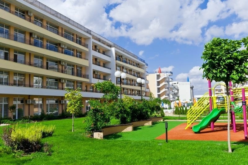 Na prodej  Studio oblast Burgas , k.k. Slančev brjag , 56 m2 | 16919362 - obraz [12]