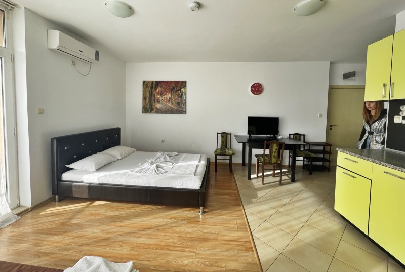 Na prodej  Studio oblast Burgas , k.k. Slančev brjag , 56 m2 | 16919362 - obraz [3]