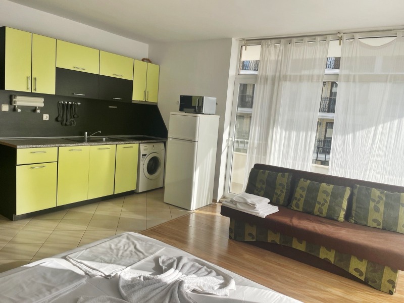 Na prodej  Studio oblast Burgas , k.k. Slančev brjag , 56 m2 | 16919362 - obraz [4]