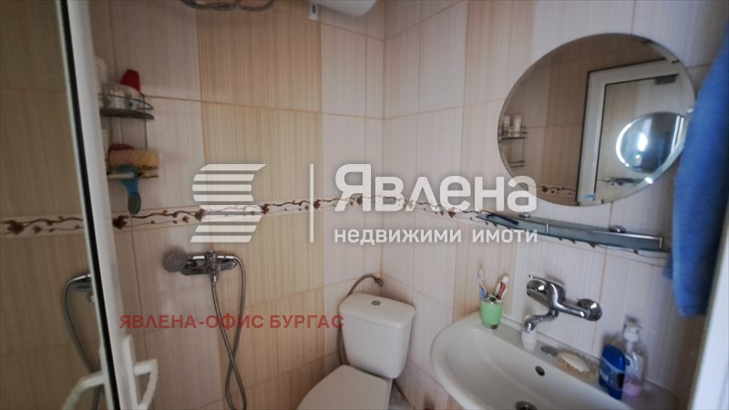 Продава 1-СТАЕН, к.к. Слънчев бряг, област Бургас, снимка 9 - Апартаменти - 55409523