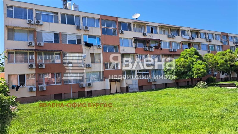 Продава 1-СТАЕН, к.к. Слънчев бряг, област Бургас