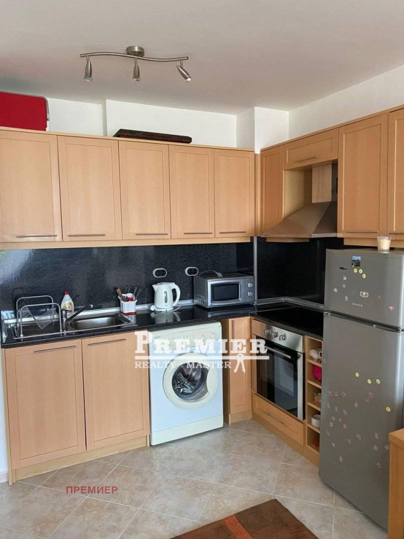 En venta  1 dormitorio región Burgas , Kosharitsa , 64 metros cuadrados | 56018410 - imagen [6]