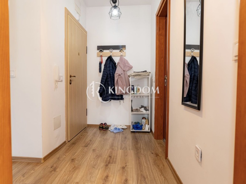 Продава 2-СТАЕН, гр. София, Кръстова вада, снимка 14 - Aпартаменти - 49548940