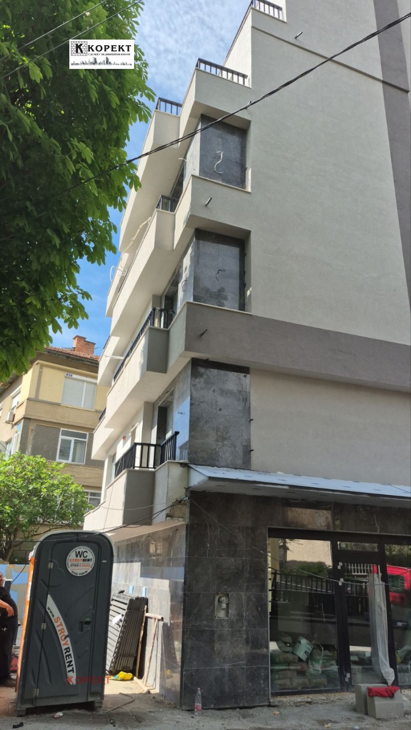 Na prodej  1 ložnice Pleven , Idealen centar , 82 m2 | 14537437 - obraz [2]