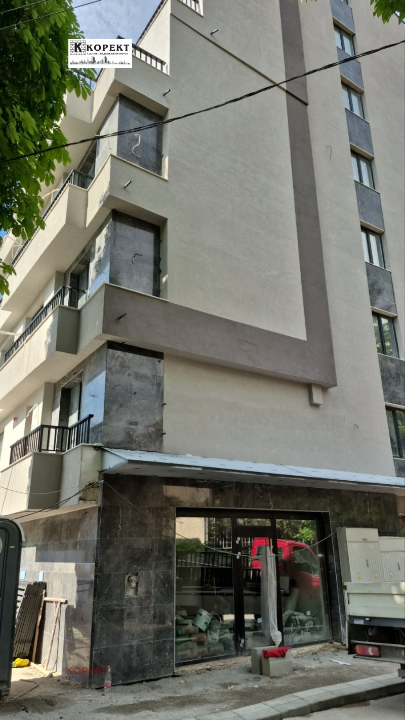 Продава  2-стаен, град Плевен, Идеален център •  115 000 EUR • ID 28129739 — holmes.bg - [1] 