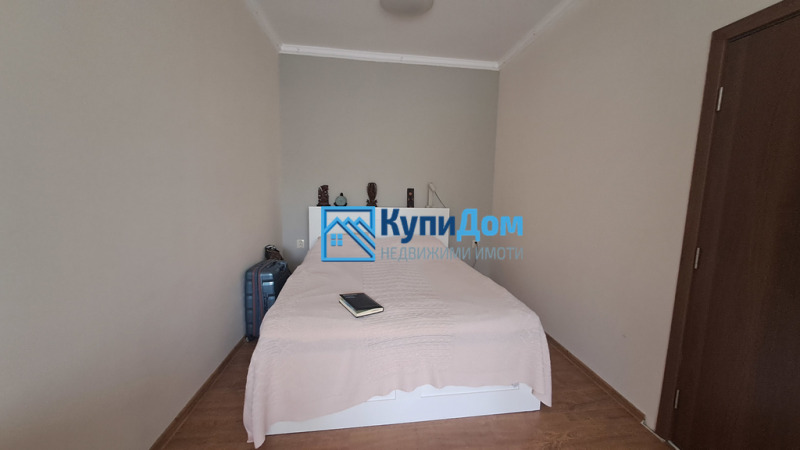 На продаж  1 спальня Варна , к.к. Чайка , 61 кв.м | 93362784 - зображення [6]
