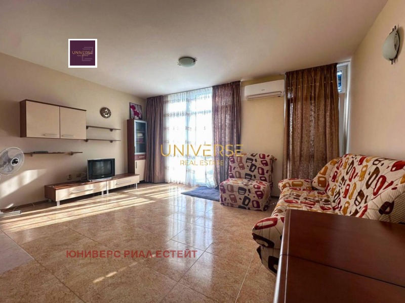 À venda  1 quarto região Burgas , k.k. Slantchev briag , 82 m² | 59573199 - imagem [4]